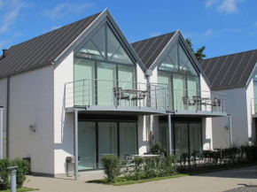 Two-Bedroom Holiday home in Væggerløse 14